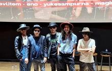 Beda dari Dewa 19, Yuke Sampurna Sebut Minuman Ini Wajib Masuk Riders saat Konser Loh Kok Tum Band