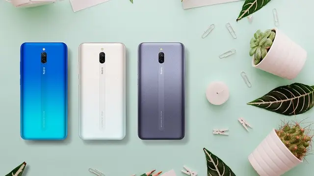 Redmi 8A Pro