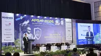 Ketum ASSI: Indonesia Perlu Perkuat Kedaulatan Teknologi Satelit di Era AI