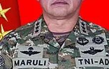 Jadi Kandidat Terkuat Gantikan Jenderal Agus Subiyanto, Ini Profil Menantu Luhut Letjen TNI Maruli Simanjuntak