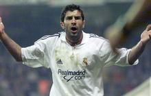 Drama Transfer! Luis Figo Bujuk Real Madrid Rekrut Bintang Muda yang Sudah Diburu Barcelona