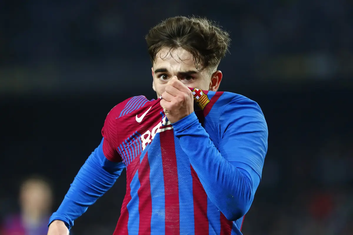 Liga Spanyol Barcelona vs Elche