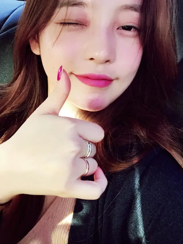 [Bintang] Goo Hara