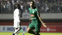 Madura United Sukses Menggaet Brian Ferreira