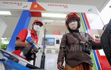 Rincian Kenaikan Harga BBM Pertamax hingga Dexlite yang Naik di Awal Tahun 2025