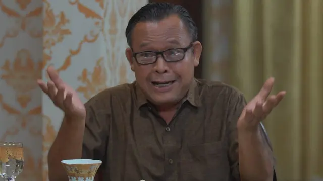 Dewi Rindu