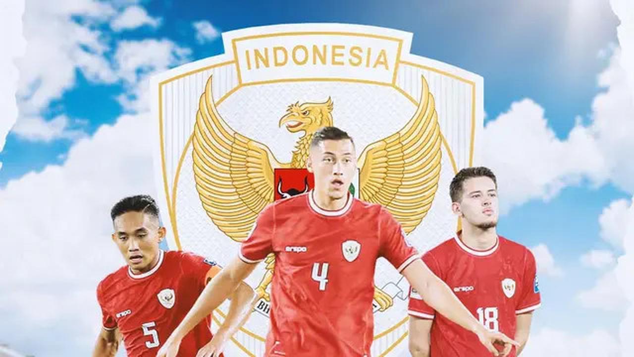 Yuk Intip Pasangan Pemain Timnas Indonesia yang Bakal Bertanding dengan Bahrain Hari Ini, Siapa Paling Cantik Memesona?