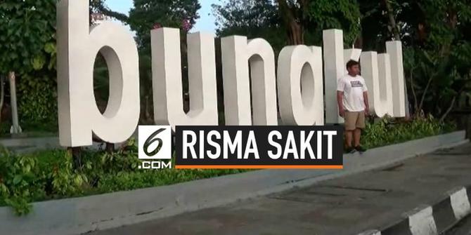 VIDEO: Doa Warga Surabaya untuk Kesembuhan Risma