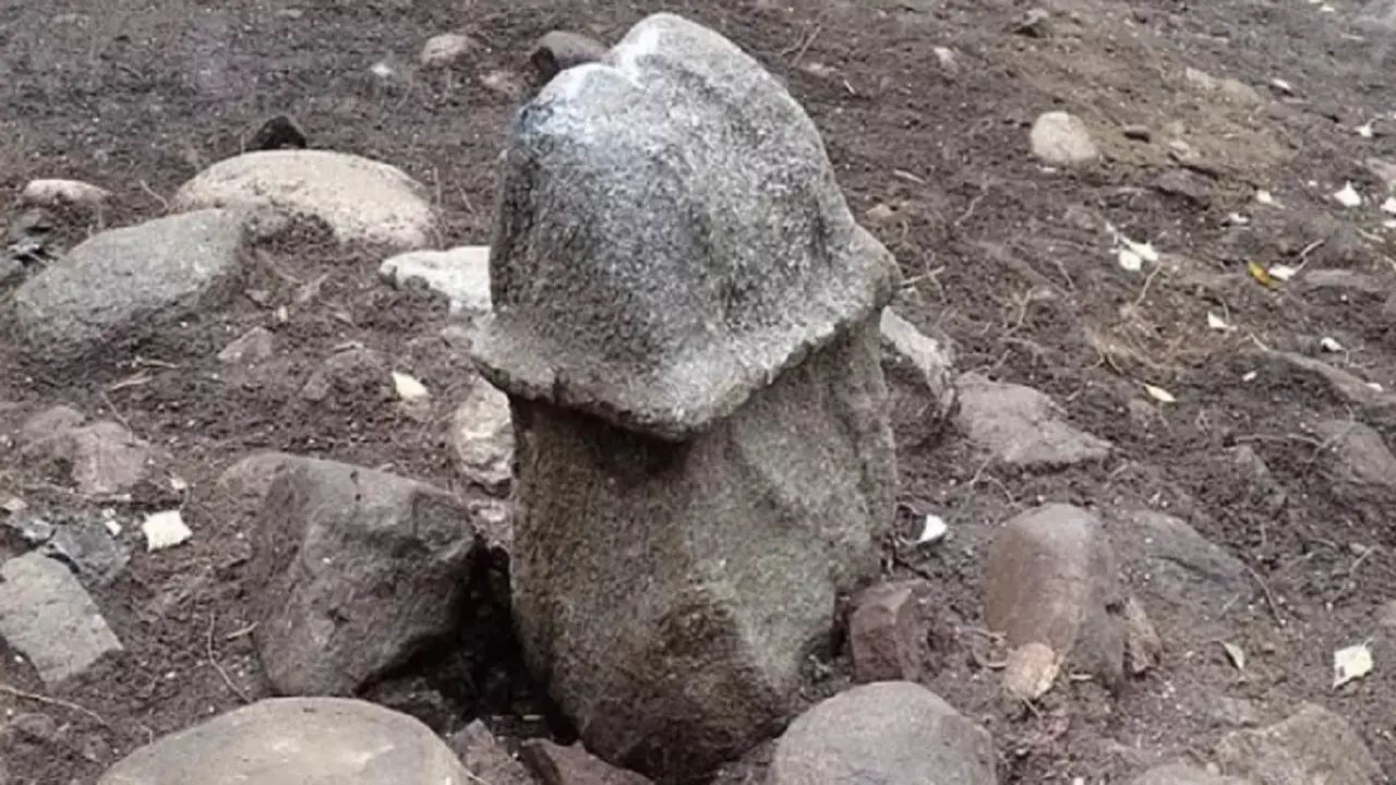 Batu Penis