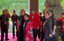Tegas! Megawati Minta Kader Tak Setia Mundur 'PDIP Jangan Dijadikan Tempat Berlindung dari Kesalahan
