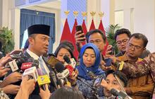 Istana Jawab Kabar Eks Kapolri Jadi Anggota Komite Reformasi Polri Bentukan Prabowo