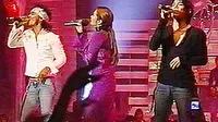 SCTV Awards 2005 Digelar