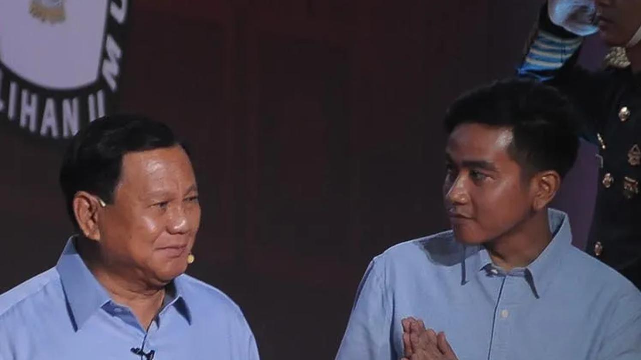 PDIP Klaim Jokowi Masih Dukung Ganjar, TKN Prabowo: 2 Bulan Ini Kelihatan Siapa yang Serang Presiden