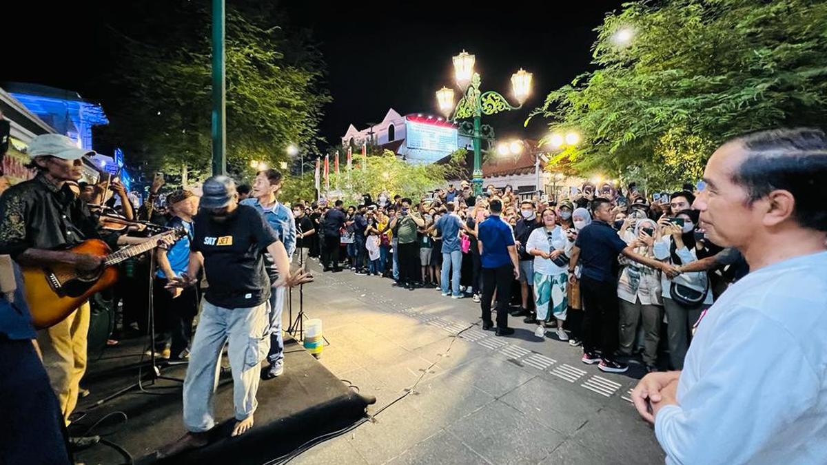 13 Rekomendasi Wisata Malam Tahun Baru di Jogja 2025, Seru Dikunjungi