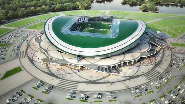 Kazan Arena