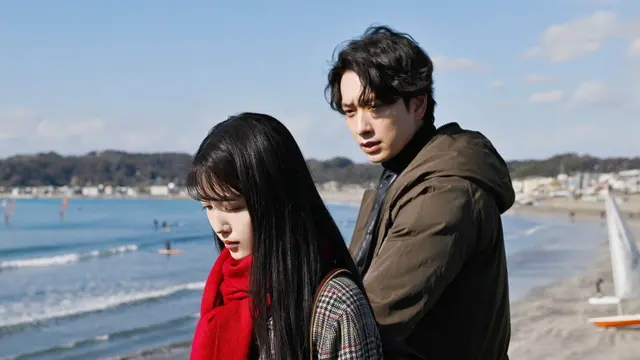 Film Jepang Romantis