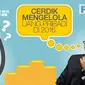 Banyak pekerja mengeluh, meski telah mempunyai gaji yang cukup namun merasa kurang terus dan tak bisa menabung. Sebenarnya apa yang salah?