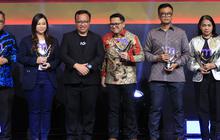 Enam Perusahaan Sabet Penghargaan Merdeka Awards 2024 Kategori Program CSR Terbaik, Ini Daftarnya