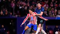 18 Pemain Atletico, Barcelona, dan Real Madrid Terancam Absen di Semifinal Liga Champions