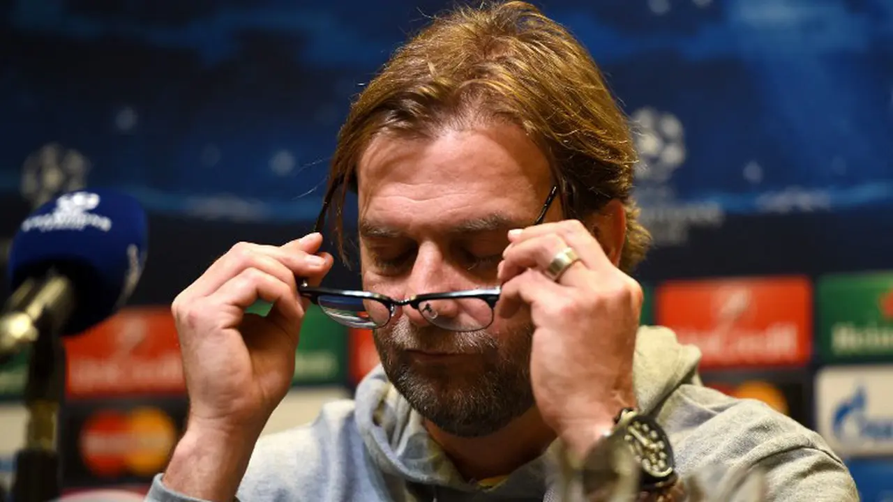 Juergen Klopp
