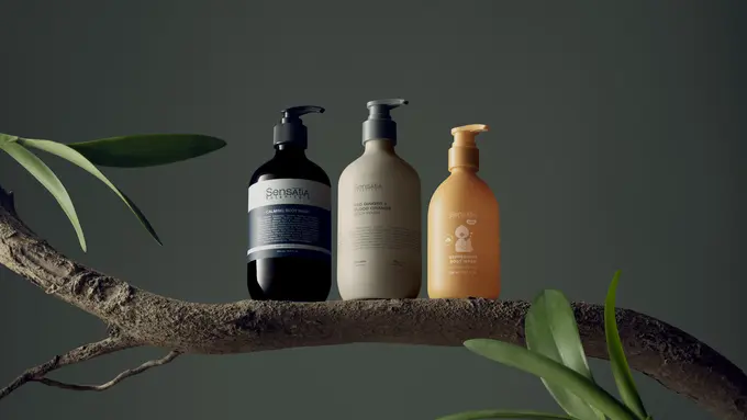 Sensatia Botanicals
