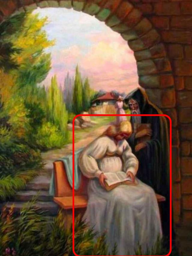 Tes Kepribadian Ini Dapat Menguak Ketakutan Terbesar Anda dalam Mencintai Seseorang`