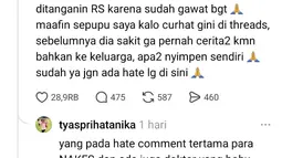 Pasien Diduga Terlambat Ditangani Meninggal, Curhat di Medsos Jadi Sorotan