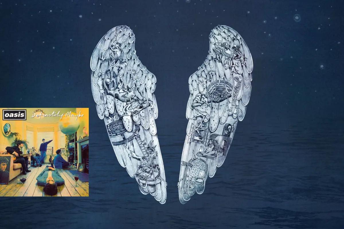 Album Baru Coldplay Dirilis Bareng Oasis