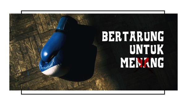 Berita video cover story kali ini membahas fenomena tinju profesional di Indonesia di mana cukup banyak petinju tanah air yang memiliki rekor kalah saat berlaga di luar negeri. Apa yang terjadi?