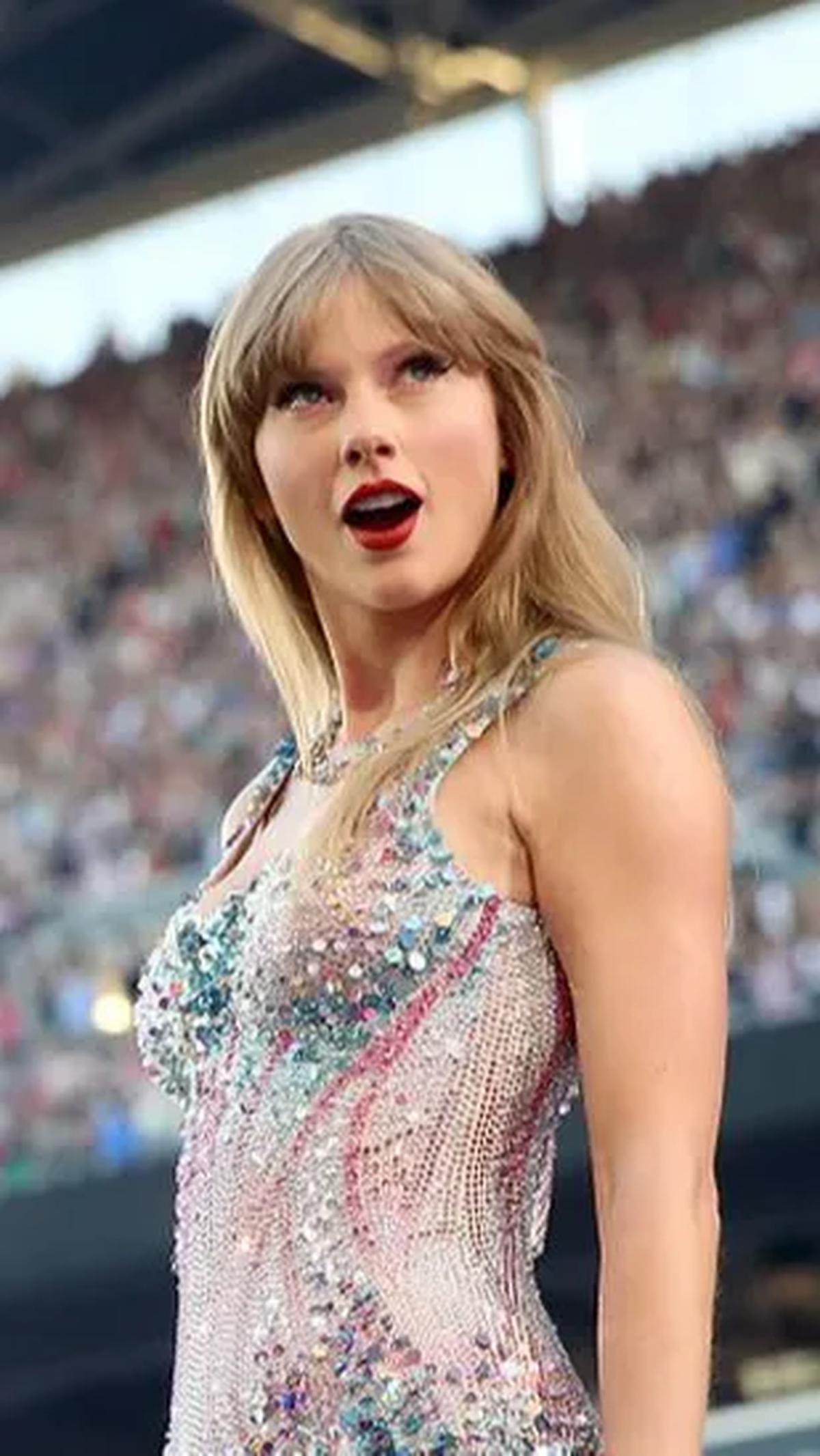 Hal ini menjadi permasalahan yang ia perjuangkan, sehingga Taylor Swift memutuskan untuk merekam ulang lagu-lagu tersebut. Setiap lagu yang direkam ulang akan mencantumkan label "Taylor's Version," sebagai pengingat bahwa lagu tersebut adalah karya asli T