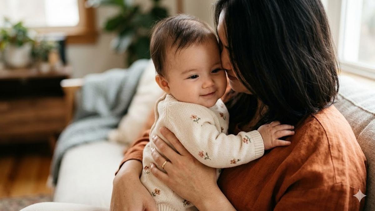 100 Nama Bayi Perempuan Lahir di Bulan Syawal Idul Fitri, Pilihan Indah dengan Makna Mendalam