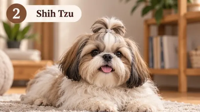 Ras Anjing yang Cocok untuk Introvert