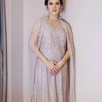 Raisa (dok. Instagram @yoland_handoko / https://www.instagram.com/p/Boo5iUqgOWP/?taken-by=yoland_handoko / Putu Elmira)