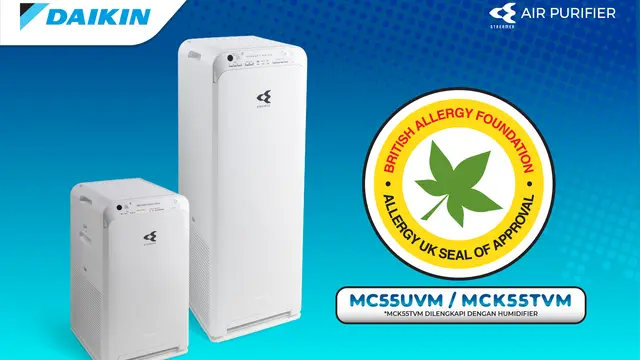 DAIKIN.
