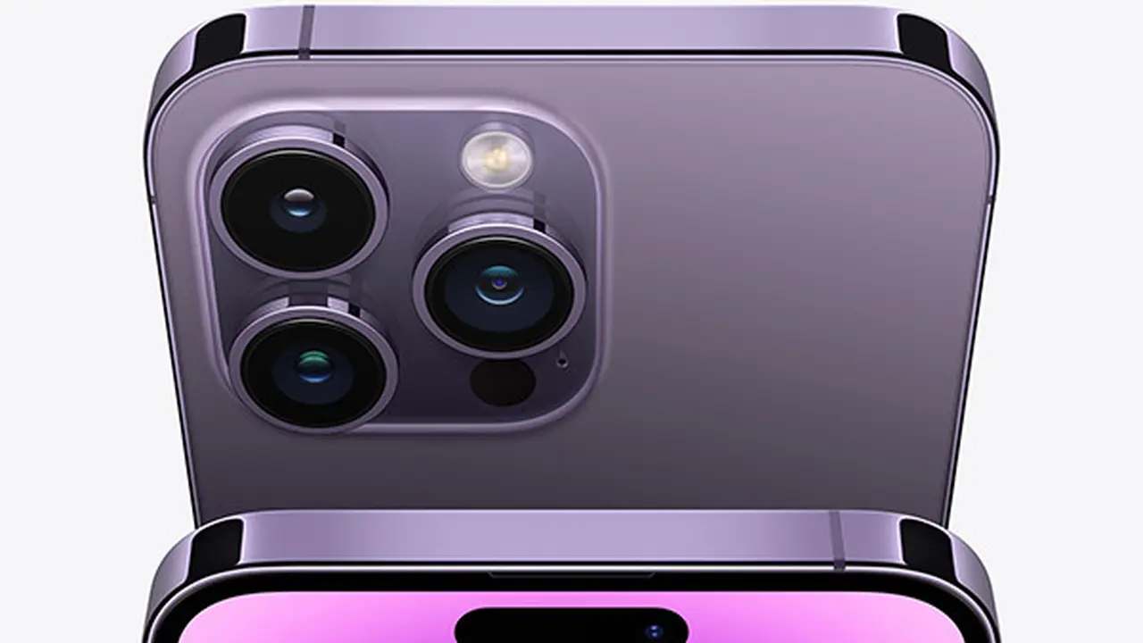 iPhone 14 Pro Max