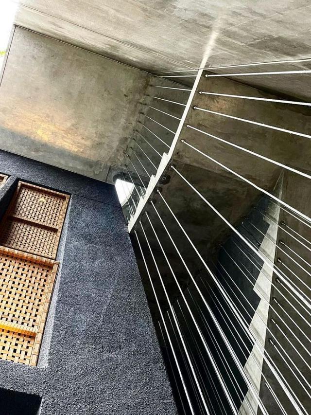 Rumah Ditto Percussion dan Ayudia Bing Slamet