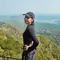 Prilly Latuconsina Menyatu dengan Alam Kulon Progo, Bikin Kopi hingga Naik Flying Fox