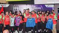 Proliga 2026: Jakarta Pertamina Enduro Punya Modal Bagus untuk Pertahankan Gelar