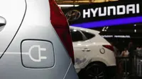 Logo Hyundai (Foto: reutersmedia.net/resources).