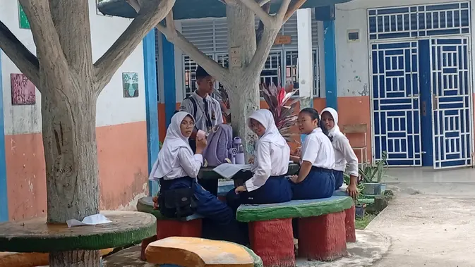 Dana Belum Cair, Distribusi MBG di Beberapa Sekolah Batam Terhenti Sementara