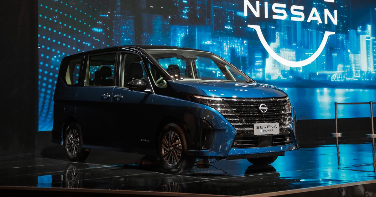 Rincian Harga Mobil Hybrid Reguler di Indonesia Terbaru September 2024