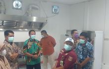 Cegah Keracunan, Ini Alasan Pemkab Lampung Barat Tekankan Standar Layanan Dapur SPPG