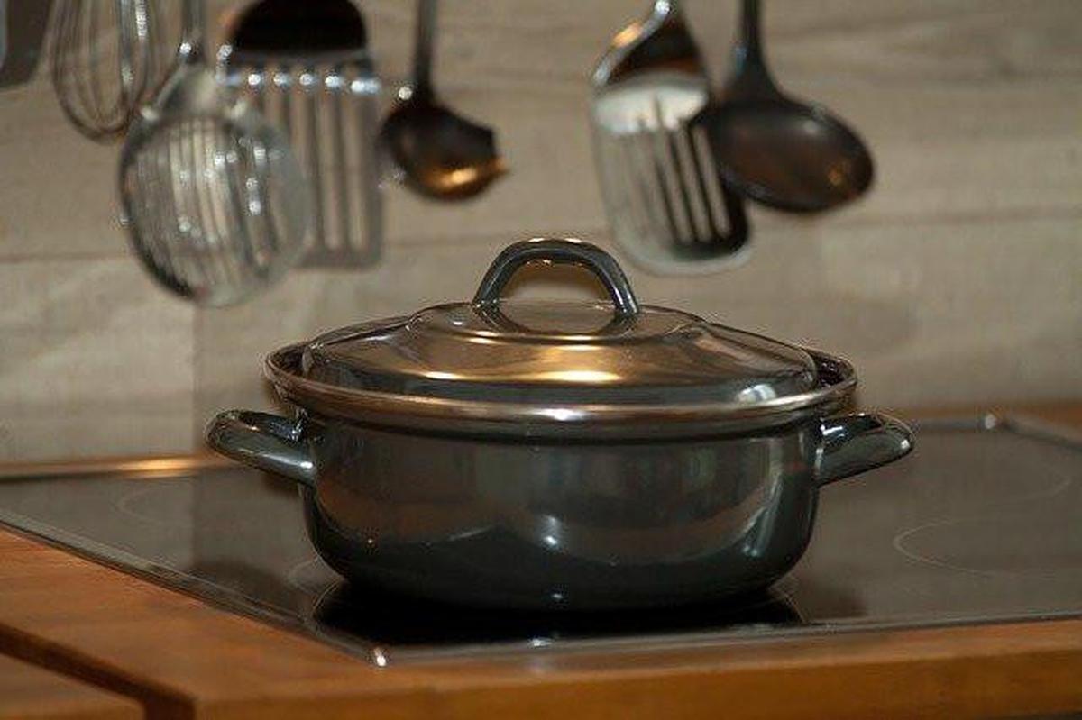 7 Ide Dapur Tanpa Kompor Gas, Solusi Modern untuk Hunian Minimalis