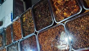 Sego Sambel Abadi - F_27_Maqhfirotul Jazilah (Google Maps)