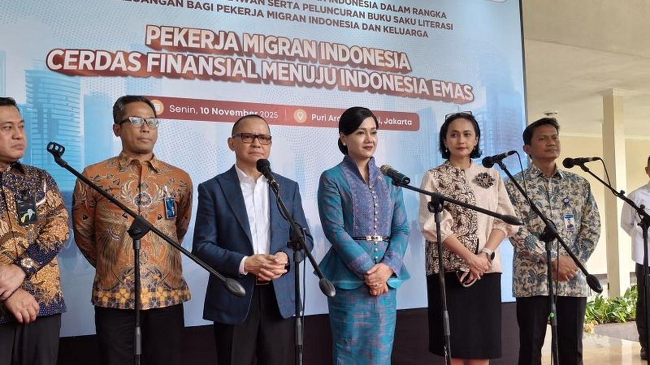 KP2MI Apresiasi Peran Strategis Pekerja Migran Indonesia sebagai Pejuang Devisa Nasional
