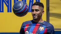 Liga Inggris: Chelsea Kalah Saing dari Barcelona untuk Mendapatkan Raphinha, Apa Penyebabnya?