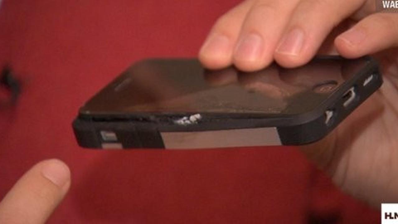 Fakta meledaknya baterai smartphone dan 4 tips jitu mengatasinya!