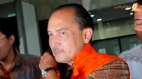 Ketua KPK: Budi Mulya Pintu Awal Ungkap Kasus Century