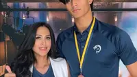 Marco Anak Diah Permatasari Ingin Kerja di Indonesia Usai Raih S1 di Luar Negeri