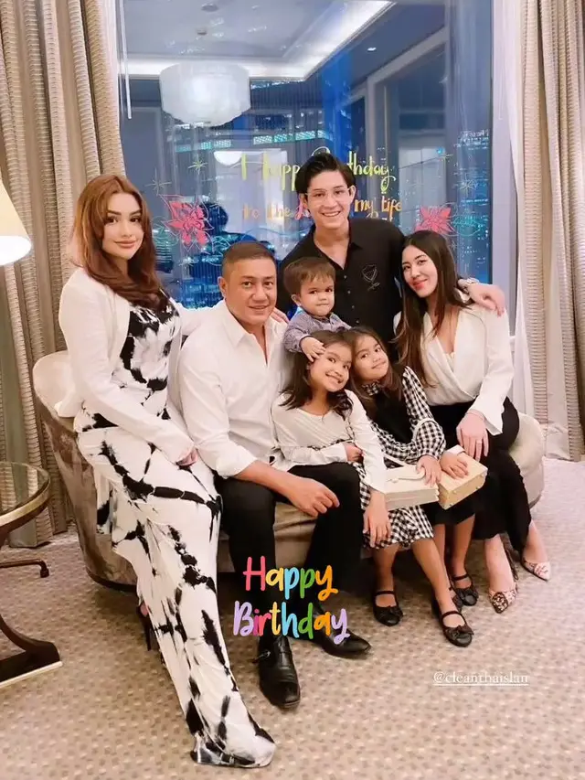 [Fimela] Cleantha Islan